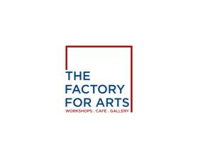 The Factory for Arts entry by binbin design