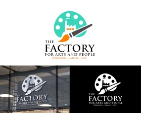 The Factory for Arts entry by arvin