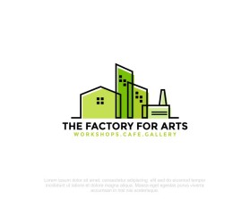 The Factory for Arts entry by nosukar