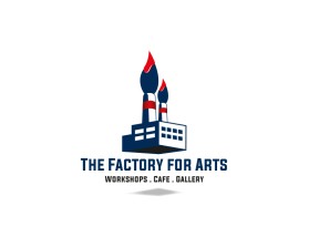 The Factory for Arts entry by crimsonpuree