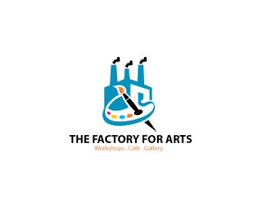 The Factory for Arts entry by arvin