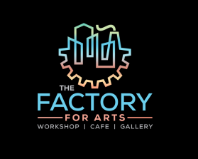 The Factory for Arts entry by twdesignstudio