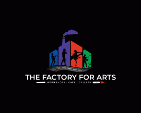The Factory for Arts entry by dsdezign