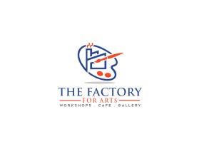 The Factory for Arts entry by arvin