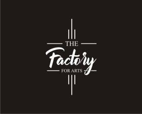 The Factory for Arts entry by BLACK DEVIL