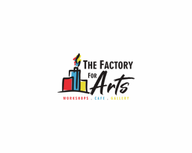 The Factory for Arts entry by sambelpete
