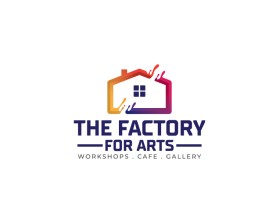 The Factory for Arts entry by WIDOKO