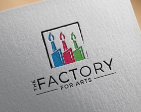 The Factory for Arts entry by Amit1991