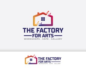 The Factory for Arts entry by WIDOKO