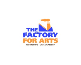 The Factory for Arts entry by RapsoDesign