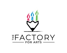 The Factory for Arts entry by Amit1991
