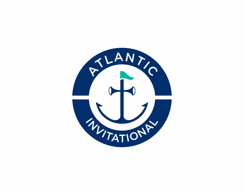 Logo Design for Atlantic Invitational