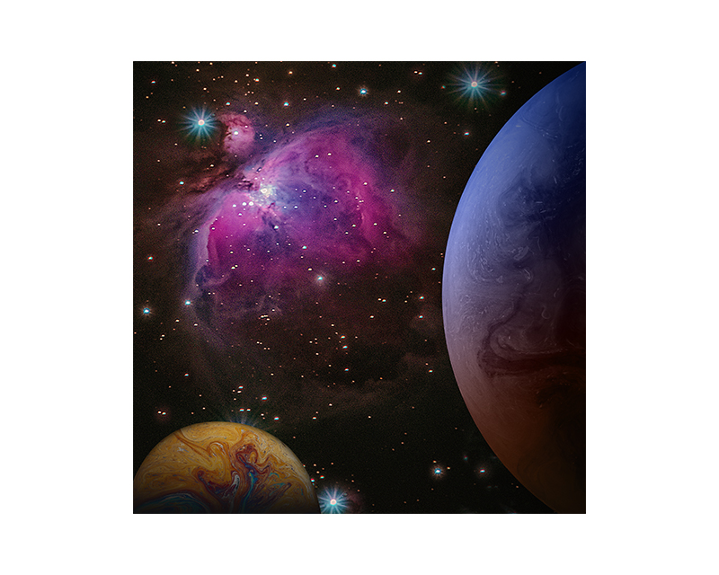 Graphic Design for Titan