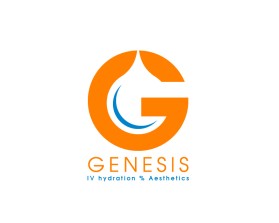 Genesis entry by joegdesign