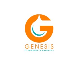 Genesis entry by joegdesign