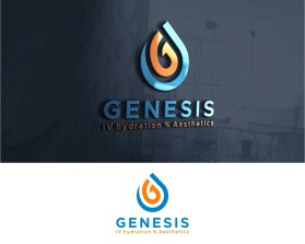 Genesis entry by beckydsgn