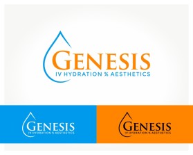 Genesis entry by yanuaryanuar