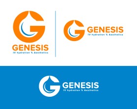 Genesis entry by joegdesign