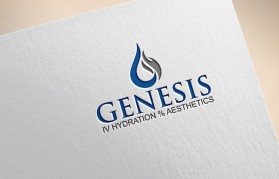 Genesis entry by Design Rock