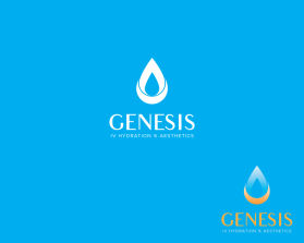 Genesis entry by grond