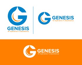 Genesis entry by joegdesign