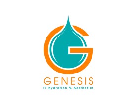 Genesis entry by joegdesign