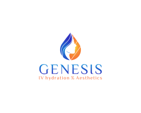 Genesis entry by McRiver