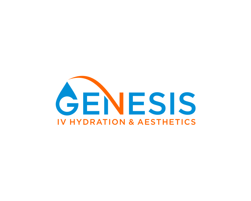 Logo Design for Genesis