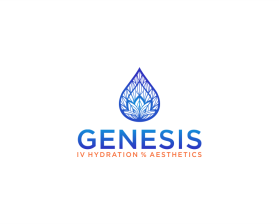 Genesis entry by McRiver
