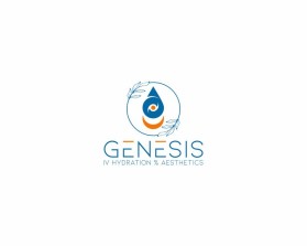 Genesis entry by Fais