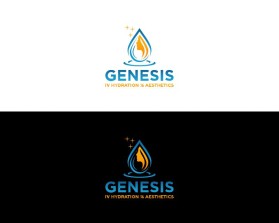 Genesis entry by nosukar
