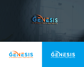 Genesis entry by Aldooo