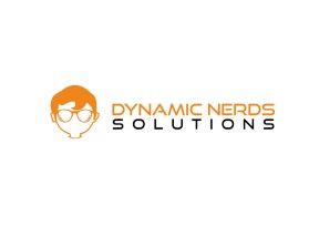 Dynamic Nerds entry by Ilham Fajri