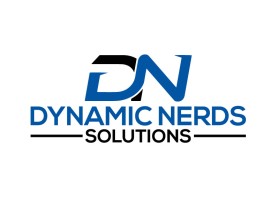 Dynamic Nerds entry by Design Rock
