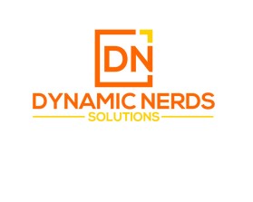 Dynamic Nerds entry by MuhammadR