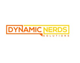 Dynamic Nerds entry by MuhammadR