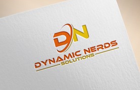 Dynamic Nerds entry by MuhammadR