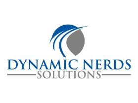 Dynamic Nerds entry by Design Rock