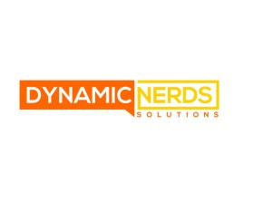 Dynamic Nerds entry by MuhammadR