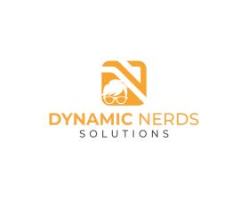 Dynamic Nerds entry by pepep