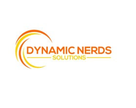 Dynamic Nerds entry by MuhammadR