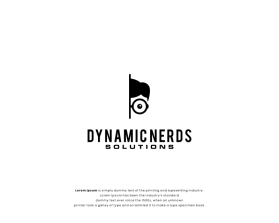 Dynamic Nerds entry by manaf