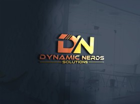 Dynamic Nerds entry by MuhammadR