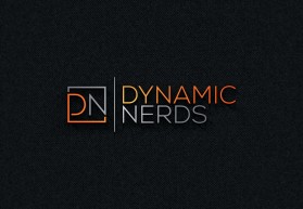 Dynamic Nerds entry by freelancernursultan