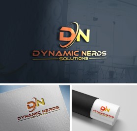 Dynamic Nerds entry by MuhammadR