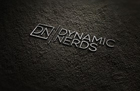 Dynamic Nerds entry by freelancernursultan