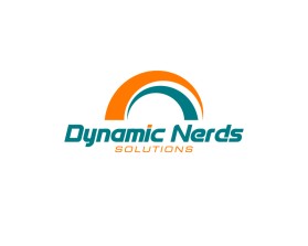 Dynamic Nerds entry by Dibya93
