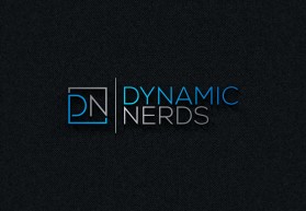 Dynamic Nerds entry by freelancernursultan