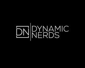 Dynamic Nerds entry by freelancernursultan