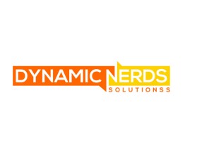 Dynamic Nerds entry by MuhammadR